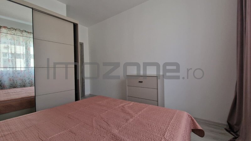 Militari Residence, 2 camere, decomandat, mobilat si utilat, prima inchiriere