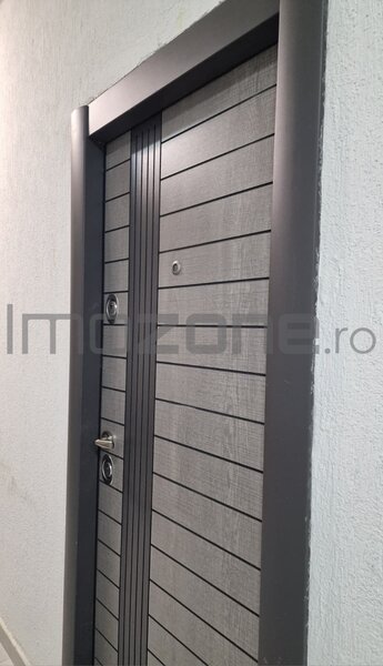 Militari Residence, 2 camere, decomandat, mobilat si utilat, prima inchiriere