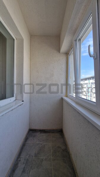 Militari Residence, 2 camere, decomandat, mobilat si utilat, prima inchiriere