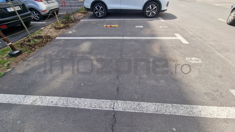 Militari Residence, 2 camere, decomandat, mobilat si utilat, prima inchiriere